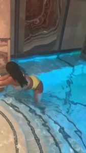 Edwina Isaacs [ edwinacarlaisaac ] Onlyfans leaked video 1377228 on Hotleaks.tv