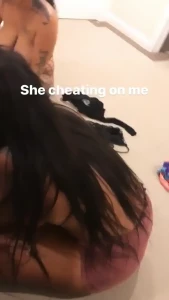 Edwina Isaacs [ edwinacarlaisaac ] Onlyfans leaked video 1377232 on Hotleaks.tv