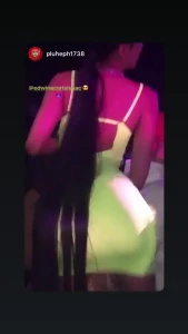Edwina Isaacs [ edwinacarlaisaac ] Onlyfans leaked video 1377234 on Hotleaks.tv