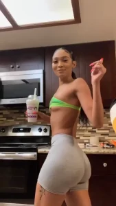 Edwina Isaacs [ edwinacarlaisaac ] Onlyfans leaked video 1377238 on Hotleaks.tv