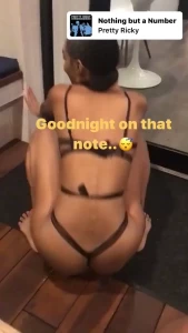 Edwina Isaacs [ edwinacarlaisaac ] Onlyfans leaked video 1377239 on Hotleaks.tv
