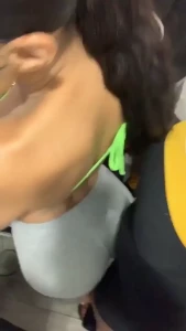 Edwina Isaacs [ edwinacarlaisaac ] Onlyfans leaked video 1377245 on Hotleaks.tv