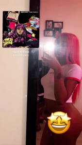 Edwina Isaacs [ edwinacarlaisaac ] Onlyfans leaked video 1377249 on Hotleaks.tv