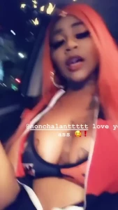 Edwina Isaacs [ edwinacarlaisaac ] Onlyfans leaked video 1377254 on Hotleaks.tv