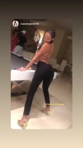 Edwina Isaacs [ edwinacarlaisaac ] Onlyfans leaked video 1377256 on Hotleaks.tv