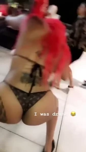 Edwina Isaacs [ edwinacarlaisaac ] Onlyfans leaked video 1377259 on Hotleaks.tv
