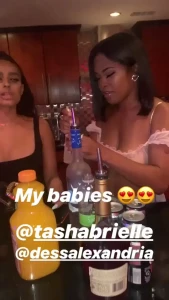 Edwina Isaacs [ edwinacarlaisaac ] Onlyfans leaked video 1377267 on Hotleaks.tv