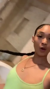 Edwina Isaacs [ edwinacarlaisaac ] Onlyfans leaked video 1377268 on Hotleaks.tv