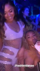 Edwina Isaacs [ edwinacarlaisaac ] Onlyfans leaked video 1377270 on Hotleaks.tv