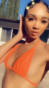 Edwina Isaacs [ edwinacarlaisaac ] Onlyfans leaked video 1377296 on Hotleaks.tv