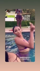 Edwina Isaacs [ edwinacarlaisaac ] Onlyfans leaked video 1377300 on Hotleaks.tv