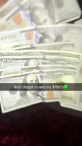 Edwina Isaacs [ edwinacarlaisaac ] Onlyfans leaked video 1377305 on Hotleaks.tv