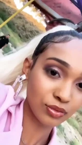 Edwina Isaacs [ edwinacarlaisaac ] Onlyfans leaked video 1377316 on Hotleaks.tv