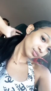 Edwina Isaacs [ edwinacarlaisaac ] Onlyfans leaked video 1377317 on Hotleaks.tv