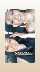 Edwina Isaacs [ edwinacarlaisaac ] Onlyfans leaked video 1377324 on Hotleaks.tv
