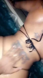 Edwina Isaacs [ edwinacarlaisaac ] Onlyfans leaked video 1377328 on Hotleaks.tv