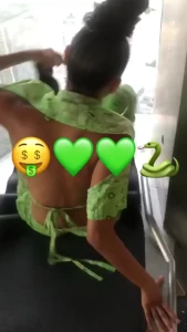 Edwina Isaacs [ edwinacarlaisaac ] Onlyfans leaked video 1377331 on Hotleaks.tv