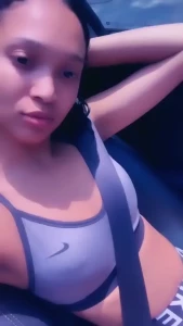 Edwina Isaacs [ edwinacarlaisaac ] Onlyfans leaked video 1377335 on Hotleaks.tv