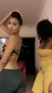 Edwina Isaacs [ edwinacarlaisaac ] Onlyfans leaked video 1377341 on Hotleaks.tv