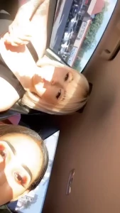 Edwina Isaacs [ edwinacarlaisaac ] Onlyfans leaked video 1377345 on Hotleaks.tv