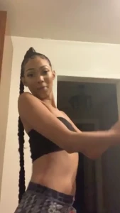 Edwina Isaacs [ edwinacarlaisaac ] Onlyfans leaked video 1377357 on Hotleaks.tv