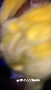 Edwina Isaacs [ edwinacarlaisaac ] Onlyfans leaked video 1377362 on Hotleaks.tv