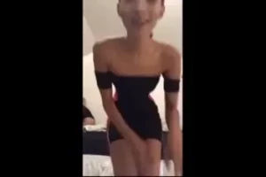 Edwina Isaacs [ edwinacarlaisaac ] Onlyfans leaked video 1377363 on Hotleaks.tv