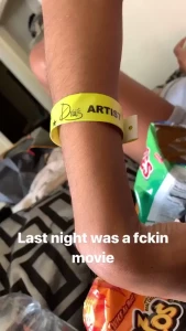 Edwina Isaacs [ edwinacarlaisaac ] Onlyfans leaked video 1377364 on Hotleaks.tv