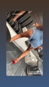 Edwina Isaacs [ edwinacarlaisaac ] Onlyfans leaked video 1377368 on Hotleaks.tv