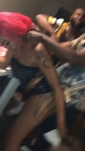Edwina Isaacs [ edwinacarlaisaac ] Onlyfans leaked video 1377380 on Hotleaks.tv