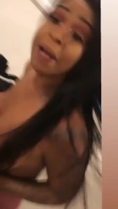 Edwina Isaacs [ edwinacarlaisaac ] Onlyfans leaked video 1377383 on Hotleaks.tv