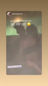 Edwina Isaacs [ edwinacarlaisaac ] Onlyfans leaked video 1377389 on Hotleaks.tv