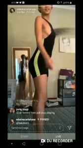 Edwina Isaacs [ edwinacarlaisaac ] Onlyfans leaked video 1377394 on Hotleaks.tv