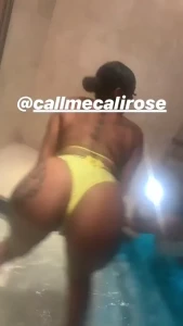 Edwina Isaacs [ edwinacarlaisaac ] Onlyfans leaked video 1377396 on Hotleaks.tv