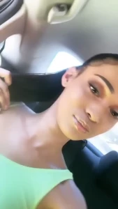 Edwina Isaacs [ edwinacarlaisaac ] Onlyfans leaked video 1377410 on Hotleaks.tv