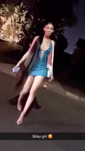 Edwina Isaacs [ edwinacarlaisaac ] Onlyfans leaked video 1377412 on Hotleaks.tv