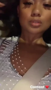 Edwina Isaacs [ edwinacarlaisaac ] Onlyfans leaked video 1377421 on Hotleaks.tv
