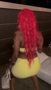 Edwina Isaacs [ edwinacarlaisaac ] Onlyfans leaked video 1377423 on Hotleaks.tv
