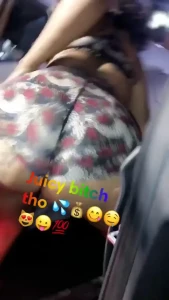 Edwina Isaacs [ edwinacarlaisaac ] Onlyfans leaked video 1377432 on Hotleaks.tv