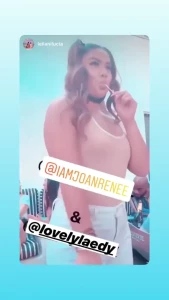 Edwina Isaacs [ edwinacarlaisaac ] Onlyfans leaked video 1377435 on Hotleaks.tv