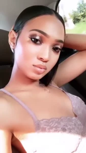 Edwina Isaacs [ edwinacarlaisaac ] Onlyfans leaked video 1377436 on Hotleaks.tv