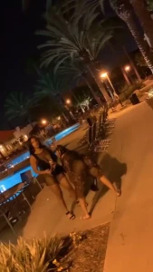 Edwina Isaacs [ edwinacarlaisaac ] Onlyfans leaked video 1377438 on Hotleaks.tv