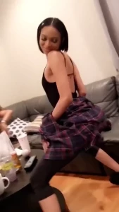 Edwina Isaacs [ edwinacarlaisaac ] Onlyfans leaked video 1377440 on Hotleaks.tv