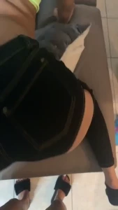 Edwina Isaacs [ edwinacarlaisaac ] Onlyfans leaked video 1377451 on Hotleaks.tv