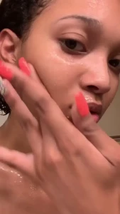 Edwina Isaacs [ edwinacarlaisaac ] Onlyfans leaked video 1377477 on Hotleaks.tv
