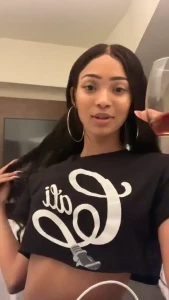 Edwina Isaacs [ edwinacarlaisaac ] Onlyfans leaked video 1377480 on Hotleaks.tv