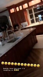 Edwina Isaacs [ edwinacarlaisaac ] Onlyfans leaked video 1377483 on Hotleaks.tv