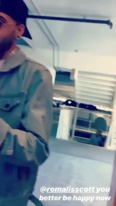 Edwina Isaacs [ edwinacarlaisaac ] Onlyfans leaked video 1377485 on Hotleaks.tv