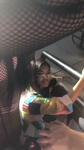 Edwina Isaacs [ edwinacarlaisaac ] Onlyfans leaked video 1377488 on Hotleaks.tv