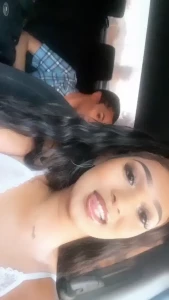 Edwina Isaacs [ edwinacarlaisaac ] Onlyfans leaked video 1377490 on Hotleaks.tv